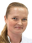 Врач Дикарева Марина Вячеславовна