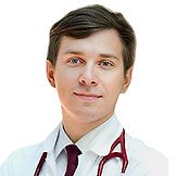 Врач Диконенко Михаил Викторович