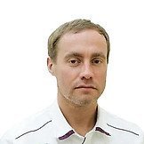 Врач Диков Антон Павлович 
