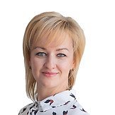 Врач Димакова Светлана Юрьевна