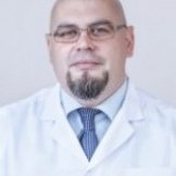 Врач Димент Сергей Вадимович
