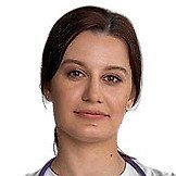Врач Димова Евгения Александровна
