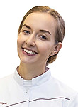 Врач Дискаленко Елена Олеговна