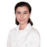 Врач Дьяченко Майя Анатольевна 