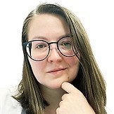 Врач Дьяченко Ольга Анатольевна