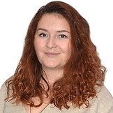 Врач Дьячкова Анна Юрьевна
