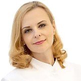 Врач Дядиченко Наталья Викторовна