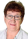 Врач Дягилева Алла Александровна