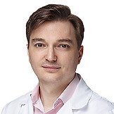 Врач Дьяков Степан Николаевич