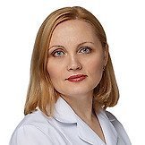 Врач Дьякова Наталья Николаевна