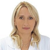 Врач Дятлова Людмила Николаевна