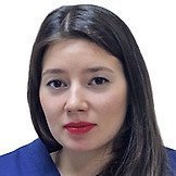 Врач Дёмина Анастасия Александровна