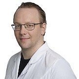 Врач Карнаухов Алексей Сергеевич