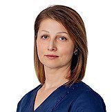 Врач Дюпина Ирина Владимировна