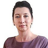 Врач Дюжева Анна Андреевна