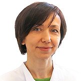 Врач Дмитриченко Анжелика Александровна
