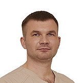Врач Дмитриченко Евгений Александрович