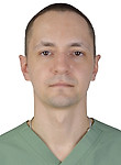 Врач Дмитриев Владимир Валерьевич