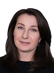 Врач Дмитриева Анастасия Сергеевна