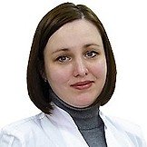 Врач Дмитриева Анна Васильевна