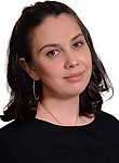 Врач Дмитриева Дарья Владимировна