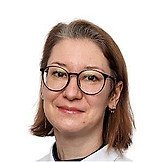 Врач Дмитриева Елена Николаевна