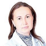 Врач Дмитриева Ирина Александровна