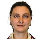 Врач Дмитриева Юлия Владимировна