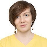 Врач Потапова (Дмитриева) Мария Юрьевна