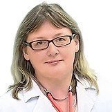 Врач Дмитриева Наталия Викторовна