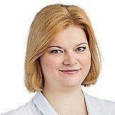 Врач Дмитриева Наталья Сергеевна