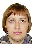 Врач Дмитриева Светлана Анатольевна