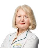 Врач Дмитриева Валентина Викторовна