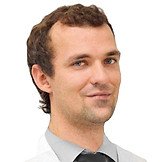 Врач Дмитрук Антон Анатольевич