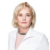 Врач Добош Карина Васильевна