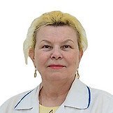 Врач Добреля Наталья Борисовна