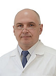 Врач Добренко Виталий Антонович