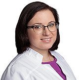 Врач Добрицина Анна Алексеевна