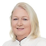 Врач Доброходова Инга Денешевна
