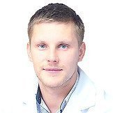 Врач Доброхотов Петр Александрович