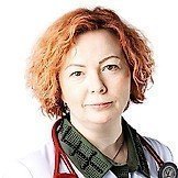 Врач Добромыслова Наталья Евгеньевна