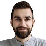 Врач Добросердов Дмитрий Андреевич