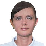 Врач Добровольская Екатерина Владимировна