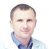 Врач Добровольский Максим Олегович