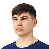 Врач Добрынин Никита Николаевич