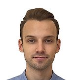 Врач Добрышин Георгий Александрович