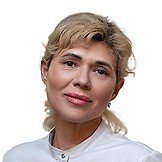 Врач Добычкина Анжелика Григорьевна