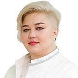 Врач Доценко Анастасия Викторовна