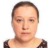 Врач Доценко Оксана Николаевна