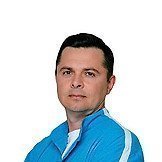 Врач Дочилов Константин Витальевич